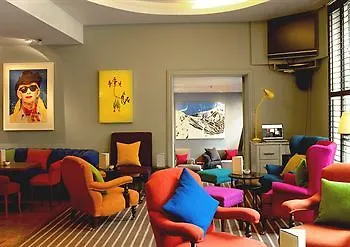 The Groucho Club Otel Londra