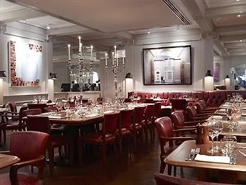 The Groucho Club Londra
