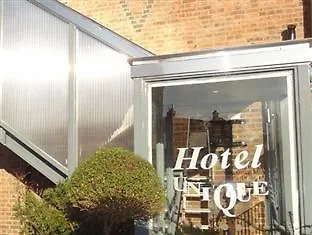 Unique Hotel