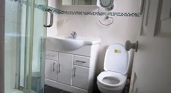 Hyde Park Mansions 4*