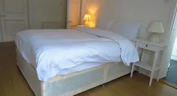Hyde Park Mansions Hotel