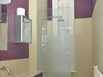Mystay Park Mansions Hotel 4*