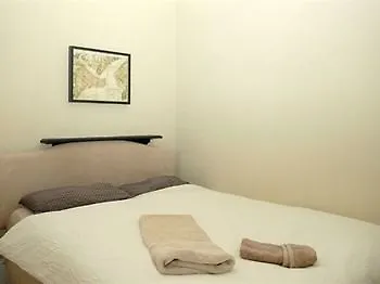 Mystay Park Mansions Hotel