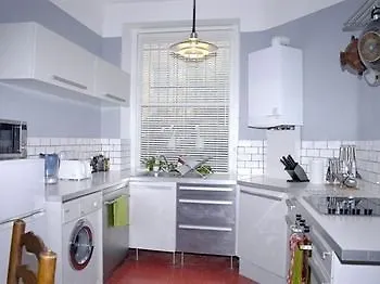 Hotel Mystay Park Mansions London