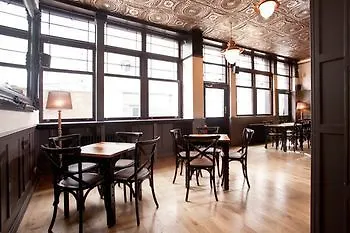 Bed & Breakfast The One Tun Pub & Londra