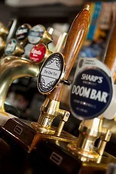The One Tun Pub & 4* Londra