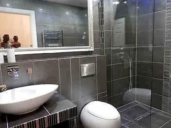 Boutique Serviced Hotel Enfield