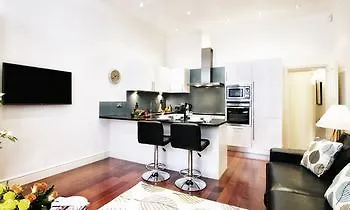 Kensington One Apartment