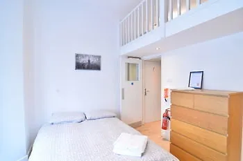 Apartment City Gate Kensington