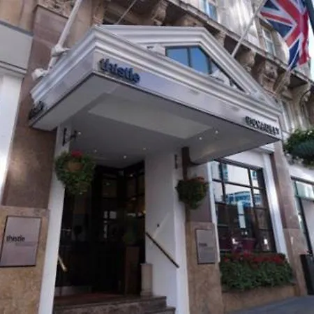Thistle Piccadilly Londra