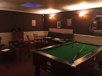 The Kings Arms Bed and Breakfast 3*