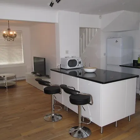 Apartment The Kingshill At Northolt Northolt (Greater London)