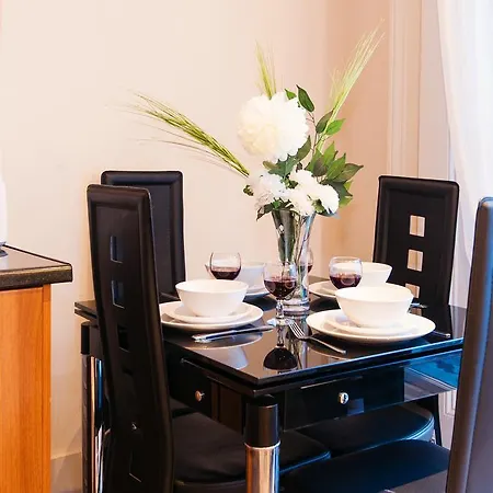 Elicia's South Kensington Apartmán *