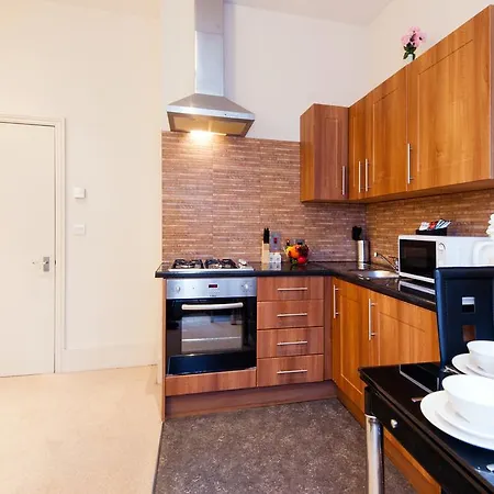 Elicia's South Kensington Apartmán