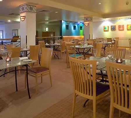 Crowne Plaza Heathrow, An Ihg West Drayton (Middlesex)