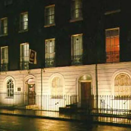 Comfort - Kings Cross Hotel London