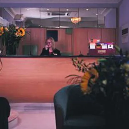 Hotel Comfort - Kings Cross London