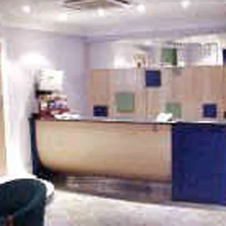 Comfort - Kings Cross 3* London