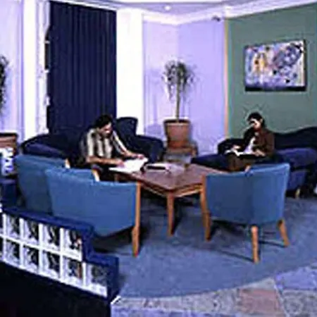 Hotel Comfort - Kings Cross