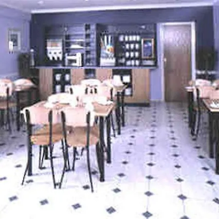 Comfort - Kings Cross Hotel