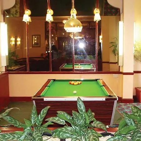 Ibis Styles London 3*