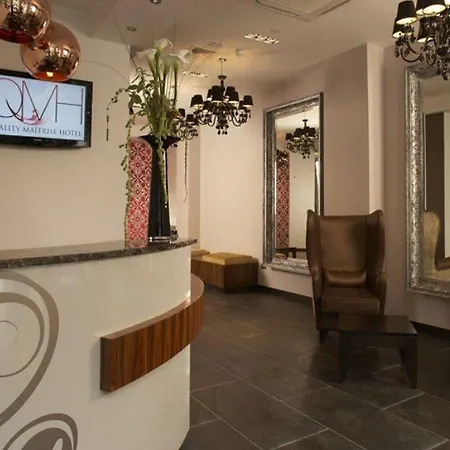 Maitrise Maida Vale - Hotel