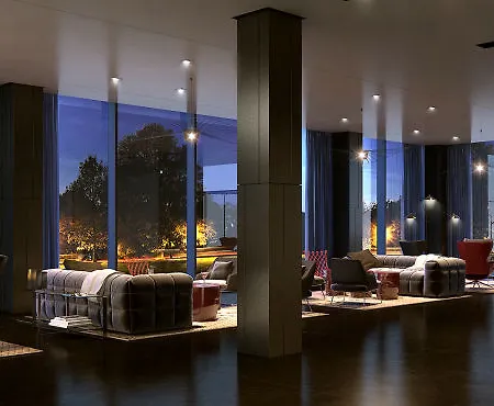 Park Plaza London, Park Royal 4* Londres