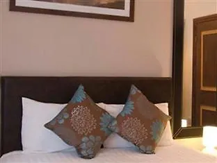 Aparthotel Nox Kensington Gardens