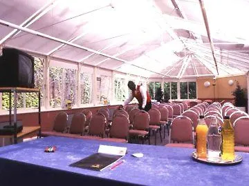 Hotel Comfort Kensington