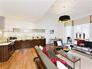Draycotts Of Chelsea Apartment *