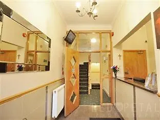 Hotel Elmwood Londres