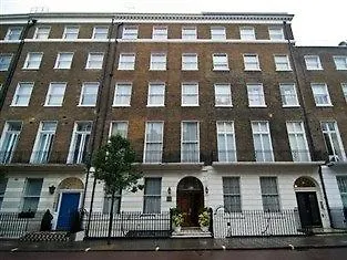 Hotel The Georgian Londra