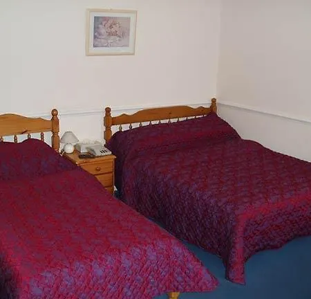 Apartment Gloucester Place London