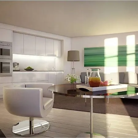 Apartment Go Native Stratford East Ilford