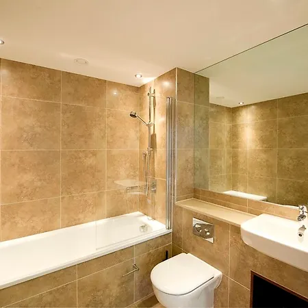 Appartement Go Native Stratford East