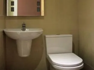The Grapevine Hotel 2*