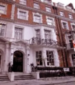 Hallam Hotel