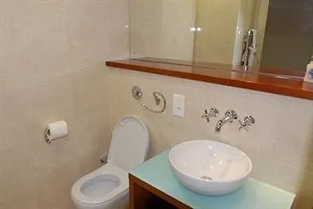 公寓式酒店 哈林顿法院公寓 伦敦
