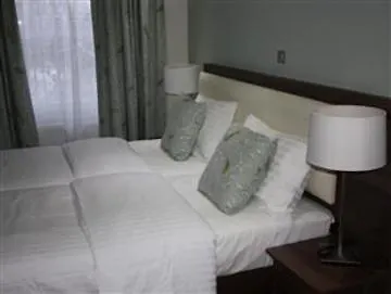 Hyde Park Boutique Hotel 3*