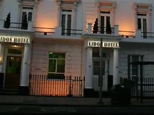 Lidos Londra