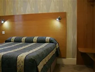 Lidos Hotell