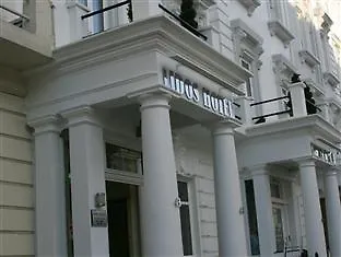 Hotell Lidos 3*