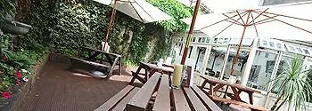 The Mitre Hotel