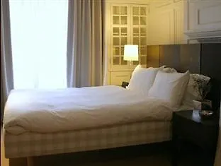 Hotel Nottingham Place London