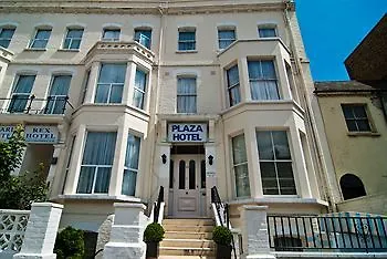 Plaza Hotel