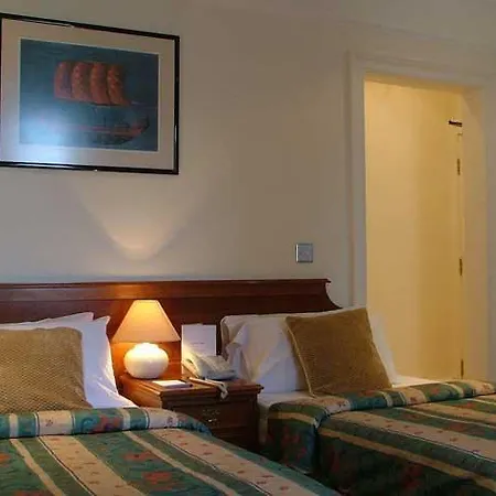 Hotel Staunton - 4*
