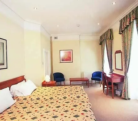 Staunton - Hotel 4*