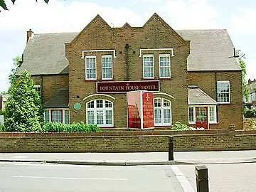 Fountain House Penzion