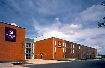 Hotel Premier London Heathrow Airport T2 & T3 - Bath Road Hounslow