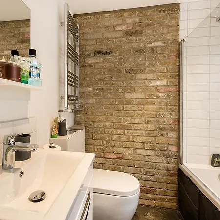 Forbee Studios Apartment *